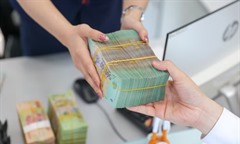 Lãi suất ngân hàng nào cao nhất hôm nay 27/10/2026?