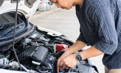 Cách kiểm tra ô tô cũ trước khi mua