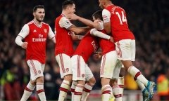Nhận định soi kèo trận Arsenal vs Man Utd, 7h00 ngày 28/7: Bữa tiệc bàn thắng