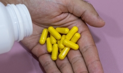 Sibutramine trong thực phẩm giảm cân: