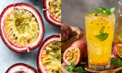 Loại quả được bán đầy chợ, giá thành rẻ được coi là “thuốc” chống tiểu đường, cải thiện sức khỏe 