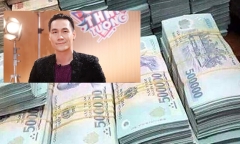 Trước khi thoái vốn, ca sĩ Khánh Phương từng muốn “vực dậy” Công ty Sông Đà 1.01