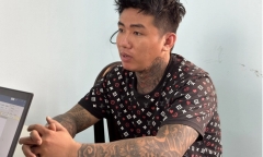 TP.HCM: Bắt giữ đối tượng dùng vật nhọn cướp tài sản học sinh lớp 10