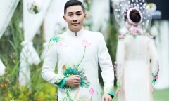 Người mẫu, nhà thiết kế Nam Phong đột ngột qua đời ở tuổi 36