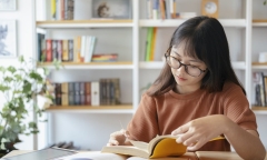 Học giỏi Văn nên học ngành gì?