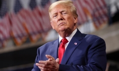 Ông Trump tận dụng 