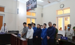 Vụ án mạng sau cuộc hẹn