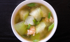 3 loại rau