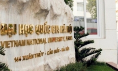 Bảng quy đổi điểm đánh giá năng lực với điểm thi tốt nghiệp THPT của ĐHQGHN