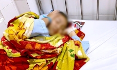 Vụ nữ sinh lớp 8 ở An Giang bị đánh hội đồng: Trường học báo cáo gì?