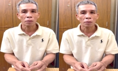 Bắt giữ đối tượng truy nã toàn quốc về tội đánh bạc