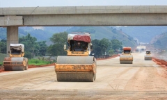Nghiêm cấm hành vi thông thầu, tham nhũng tại các dự án giao thông