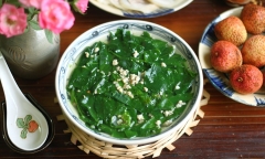 Loại rau mọc đầy ngoài vườn hỗ trợ phục hồi gan