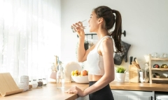 8 dấu hiệu cho thấy thận của bạn khỏe mạnh