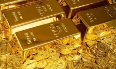 Giá vàng hôm nay (26/12): Giá vàng vượt 159 triệu đồng/lượng