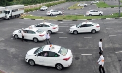 Cục Đường bộ Việt Nam thống nhất chuyển nhiệm vụ quản lý, sát hạch, cấp bằng lái xe sang Bộ Công an
