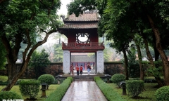Hà Nội miễn phí tham quan di tích trong ngày Quốc khánh 2/9 tới