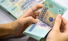 Bộ Nội vụ thống nhất tăng lương tối thiểu vùng từ 1/7