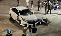 Vụ xe 