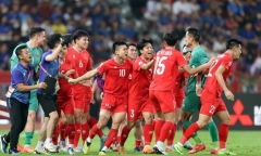 Báo Indonesia khẳng định đội nhà sẽ vượt mặt Việt Nam ở Asian Cup
