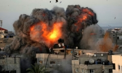 Chiến sự Trung Đông mới nhất 30/10: Israel trút đòn hỏa lực kinh hoàng xuống Gaza, thương vong lớn