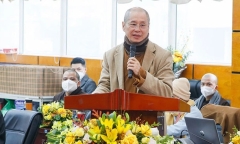 Bất ngờ kết quả xác minh văn bằng tốt nghiệp THPT của ông Vương Tấn Việt 