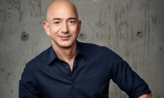 Nhà sáng lập tập đoàn Amazon tiết lộ thói quen hàng ngày giúp ông thành công