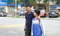 Đề thi, đáp án gợi ý môn Tiếng Anh tuyển sinh lớp 10 ở Hà Nội năm 2024