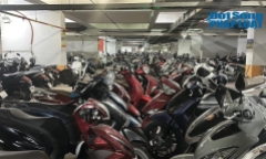 Cháy quán ăn ở TP.HCM, 4 người tử vong thương tâm