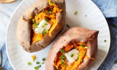 Những loại hạt tốt cho thận, nên ăn thường xuyên