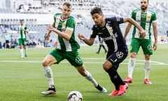 Nhận định soi kèo trận Hammarby vs IFK Goteborg VĐQG Thụy Điển, 00h00 ngày 16/7: Chật vật trụ hạng