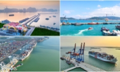 Những bến cảng đẹp nhất Việt Nam nhất định phải đặt chân đến