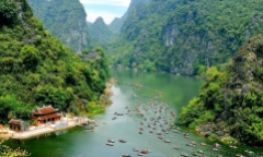 Kinh nghiệm đi chùa Hương từ A-Z không nên bỏ qua
