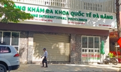 Phòng khám tư nhân hoạt động trái phép, vi phạm: Bộ Y tế yêu cầu siết chặt quản lý