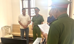 Vạch trần thủ đoạn lừa đảo chiếm đoạt tiền tỷ của người đàn ông ở Hà Tĩnh