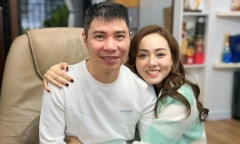 Vợ Công Lý hé lộ điều bất ngờ về chuyện làm dâu và mối quan hệ với bố mẹ chồng