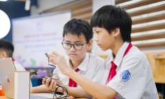 Bộ GD&ĐT lấy ý kiến về quy định về tổ chức hoạt động giáo dục STEM trong giáo dục phổ thông