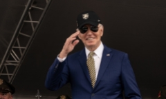Tổng thống Joe Biden khẳng định Mỹ là siêu cường duy nhất trên thế giới