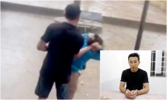 Vụ cô giáo bị hành hung, bắt đứng dưới mưa: Phụ huynh liên tục xin lỗi