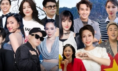 Loạt nghệ sĩ Việt chung tay hỗ trợ, san sẻ với người dân vùng bão lũ