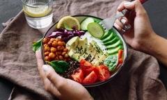 Những loại hạt tốt cho thận, nên ăn thường xuyên