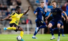 Nhận định bóng đá trận IFK Goteborg với Mjallby 00h00 ngày 22/5/2024