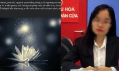 Nữ du học sinh người Việt ở Pháp mất liên lạc gần nửa năm nay đã qua đời