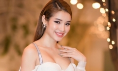 Phương Trinh Jolie gây tranh cãi khi miệt thị ngoại hình Á hậu Phương Ly