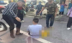 Diễn biến mới nhất vụ TikToker 