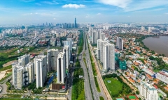 Kịch bản nào cho thị trường bất động sản năm 2025: Giá nhà liệu có hạ nhiệt?