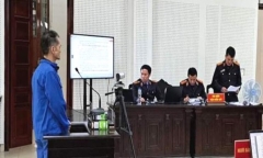 Hành trình bắt kẻ gây án mạng trốn gần 2 năm trong rừng để buôn ma túy