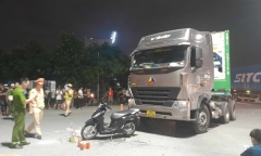 Vụ tai nạn giao thông, nữ công nhân thiệt mạng: Xót xa hoàn cảnh nạn nhân