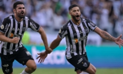 Nhận định soi kèo trận Juventude vs Atletico Mineiro VĐQG Brazil, 5h ngày 17/7: Hừng hực khí thế 