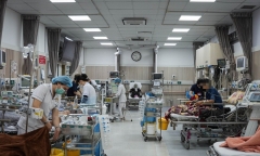 5 dấu hiệu cảnh báo đột quỵ tuyệt đối đừng bỏ qua